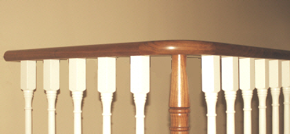 click to see our hand and base rails
